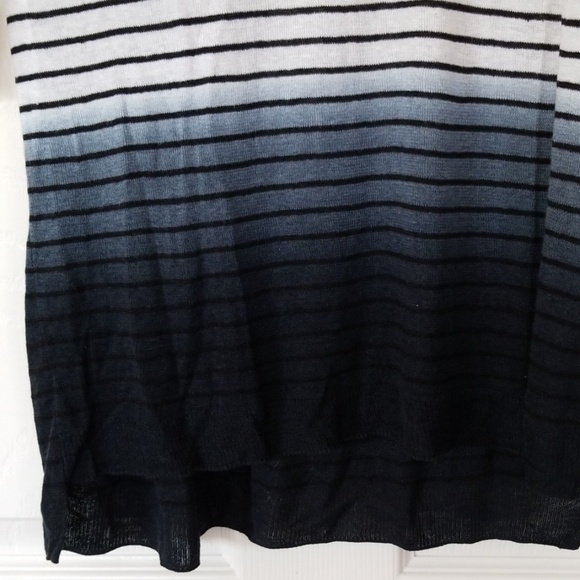 Theory linen blend shirt - Picture 2 of 5